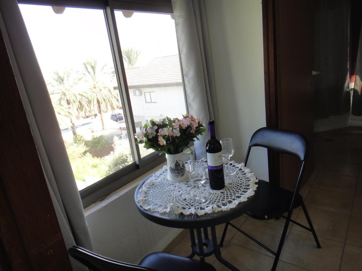 Bet Sheʼan Gilad'S View 아파트 외부 사진