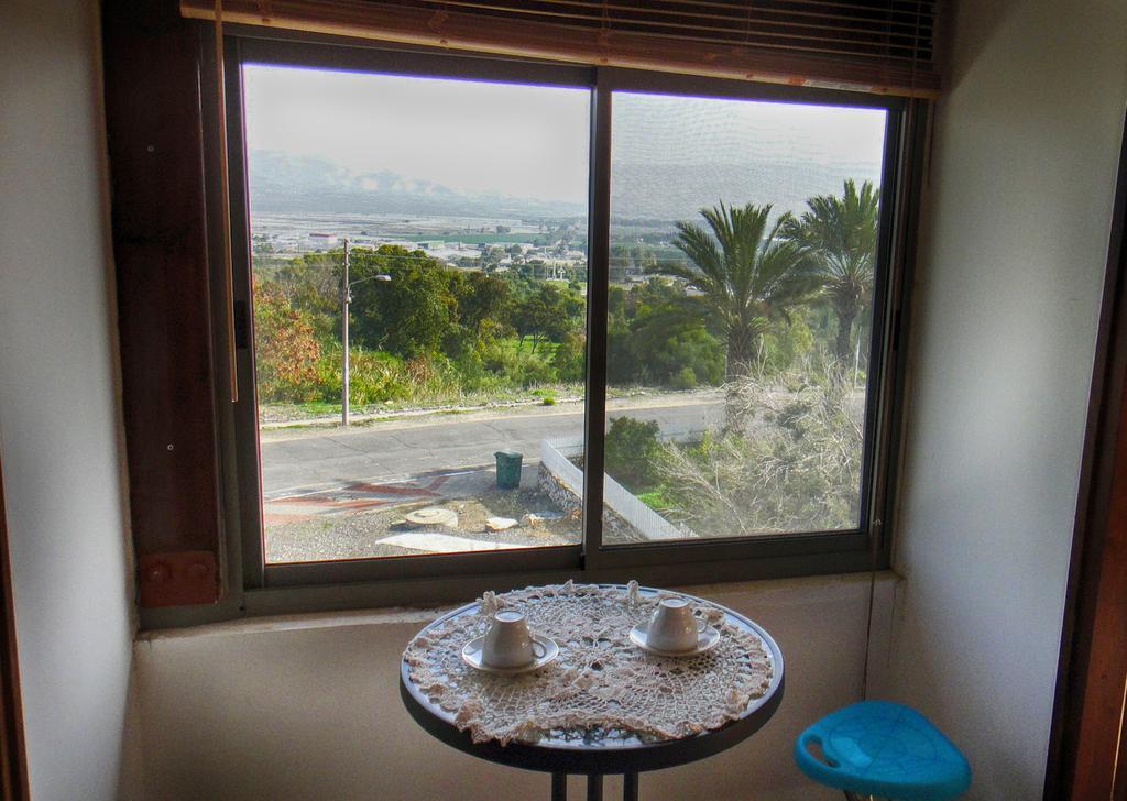 Bet Sheʼan Gilad'S View 아파트 외부 사진